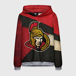 Мужская толстовка HC Ottawa Senators: Old Style