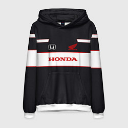 Мужская толстовка Honda Sport