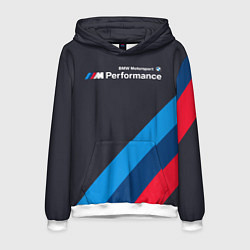 Мужская толстовка BMW M Performance