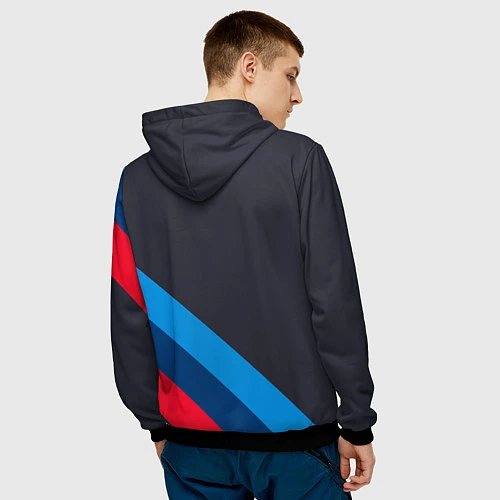 Bmw m cheap performance hoodie