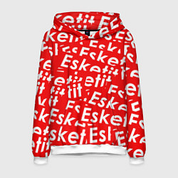 Мужская толстовка Esketit Pattern