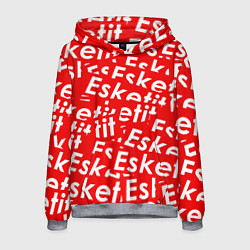 Мужская толстовка Esketit Pattern