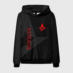 Мужская толстовка Astralis: Dark Style