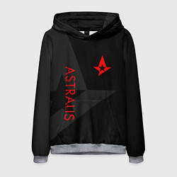 Мужская толстовка Astralis: Dark Style