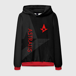 Мужская толстовка Astralis: Dark Style