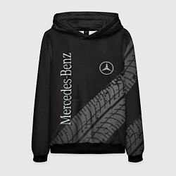 Мужская толстовка Mercedes AMG: Street Style