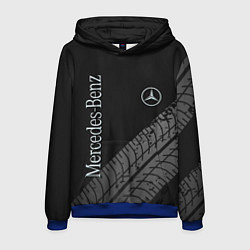 Мужская толстовка Mercedes AMG: Street Style