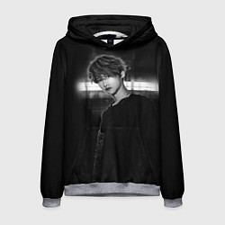 Мужская толстовка Stray Kids