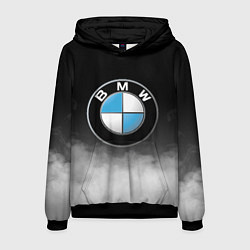 Мужская толстовка BMW