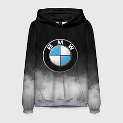 Мужская толстовка BMW