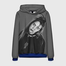 Мужская толстовка BILLIE EILISH