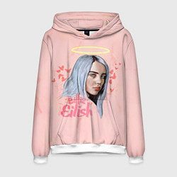 Мужская толстовка Billie Eilish