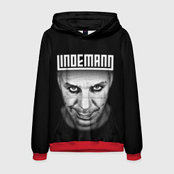 Мужская толстовка LINDEMANN