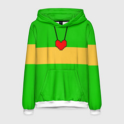 Мужская толстовка ЧАРА CHARA