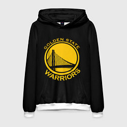 Мужская толстовка GOLDEN STATE WARRIORS