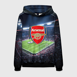 Мужская толстовка FC Arsenal