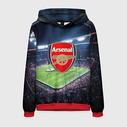 Мужская толстовка FC Arsenal