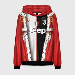 Мужская толстовка King Juventus