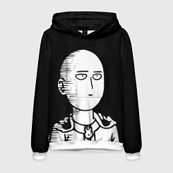 Мужская толстовка ONE-PUNCH MAN