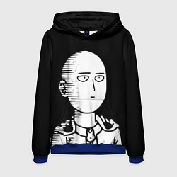 Мужская толстовка ONE-PUNCH MAN