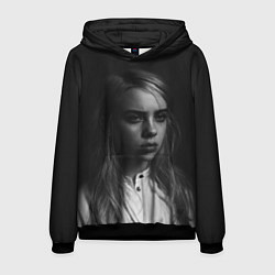 Мужская толстовка BILLIE EILISH