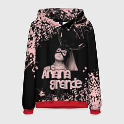 Мужская толстовка ARIANA GRANDE