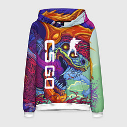 Мужская толстовка CS GO HYPERBEAST