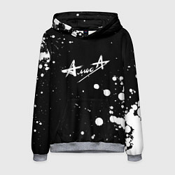 Мужская толстовка АлисА