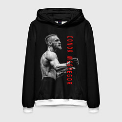 Мужская толстовка Conor McGregor