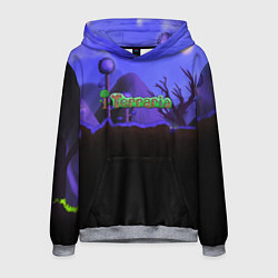 Мужская толстовка TERRARIA