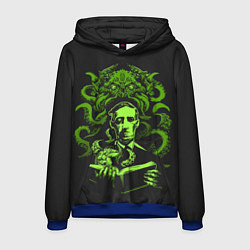 Мужская толстовка Cthulhu