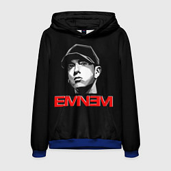 Мужская толстовка Eminem