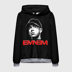 Мужская толстовка Eminem