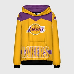 Мужская толстовка Los Angeles Lakers