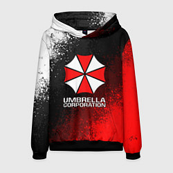 Мужская толстовка UMBRELLA CORP