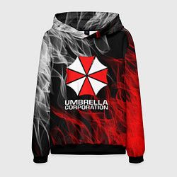 Мужская толстовка UMBRELLA CORP