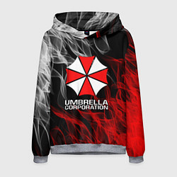 Мужская толстовка UMBRELLA CORP