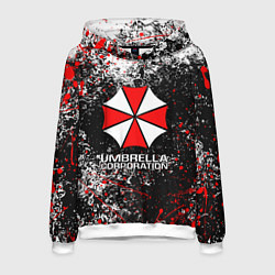 Мужская толстовка UMBRELLA CORP