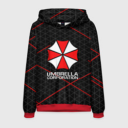 Мужская толстовка UMBRELLA CORP