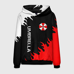 Мужская толстовка UMBRELLA CORP