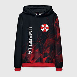 Мужская толстовка UMBRELLA CORP