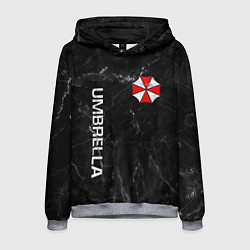 Мужская толстовка UMBRELLA CORP