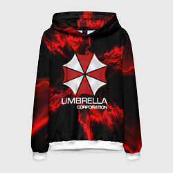 Мужская толстовка UMBRELLA CORP