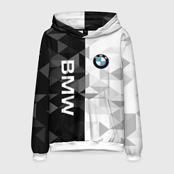 Мужская толстовка BMW