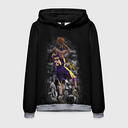 Мужская толстовка KOBE BRYANT