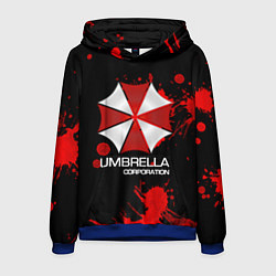 Мужская толстовка UMBRELLA CORP