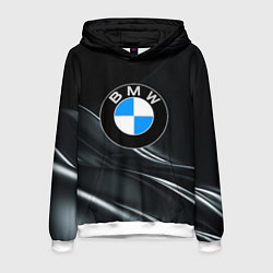 Мужская толстовка BMW