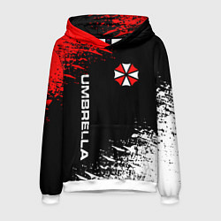 Мужская толстовка UMBRELLA CORPORATION