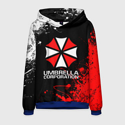 Мужская толстовка UMBRELLA CORPORATION