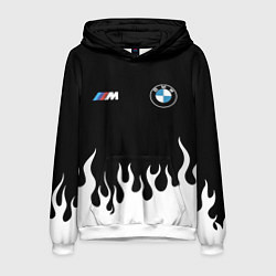 Мужская толстовка BMW БМВ